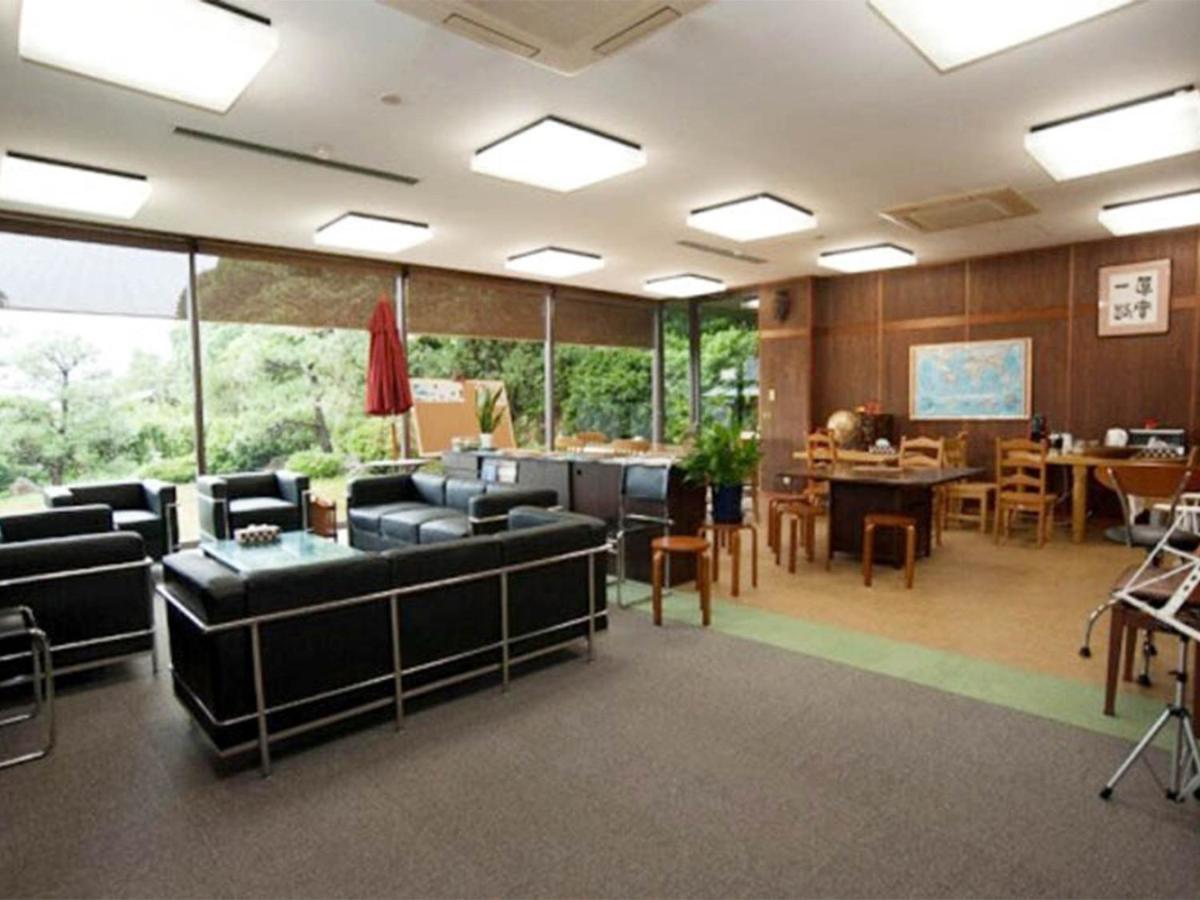 Miyajima Guest House Mikuniya - Vacation Stay 45801V Hatsukaichi Extérieur photo